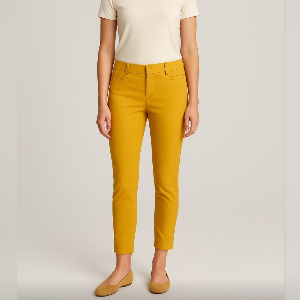 Banana Republic Pants Size 4